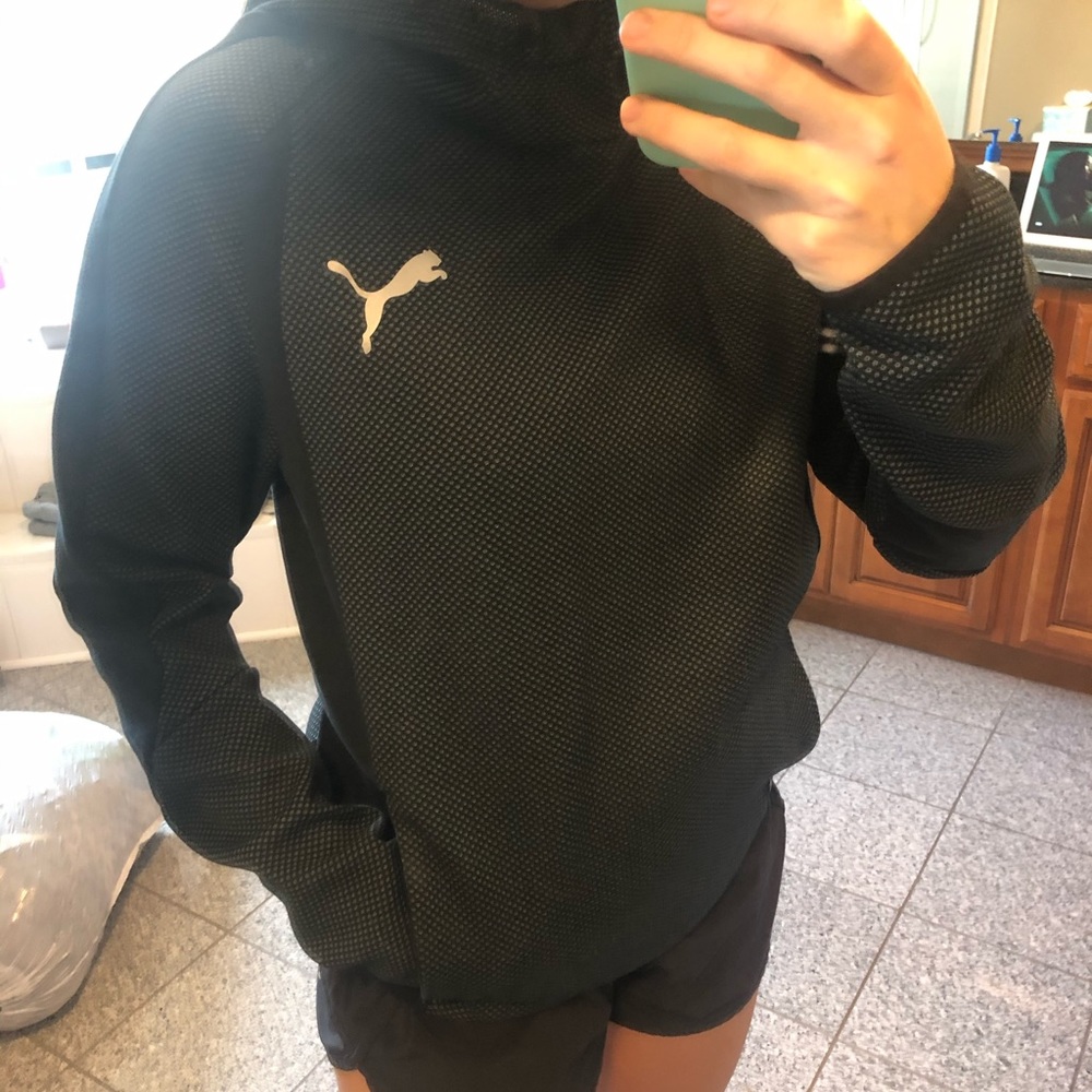 Puma Sweatshirt